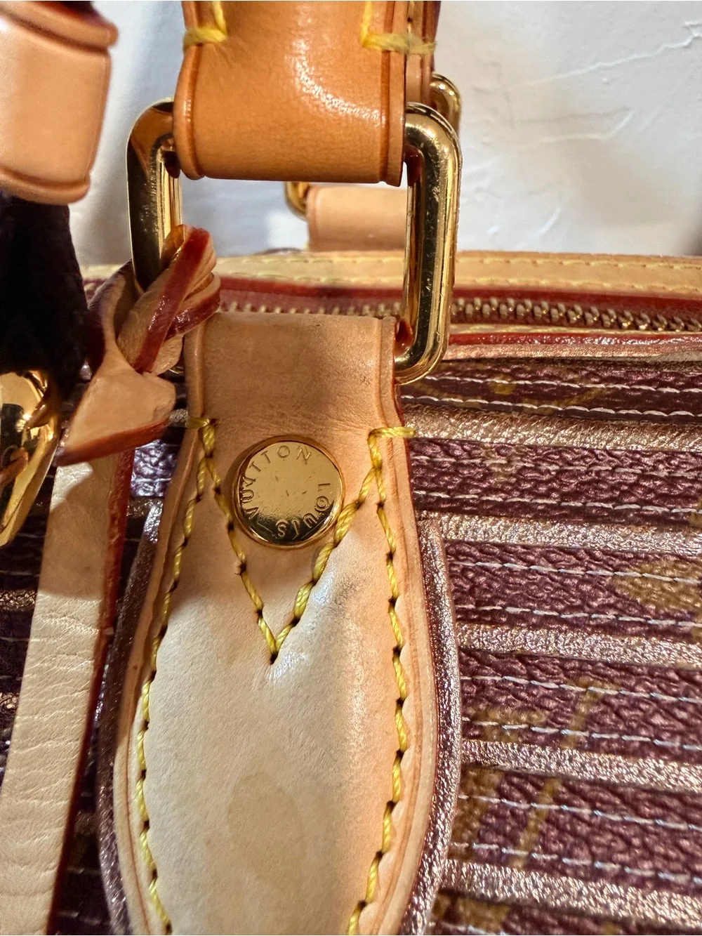 Louis Vuitton limited edition